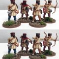 Photo of Roman Pedites (Bows) (AAR04)