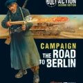 Photo of Bolt Action: Campaign: The Road to Berlin (BP1604)
