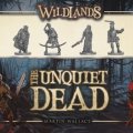 Photo of Wildlands: The Unquiet Dead (OGBOX20)