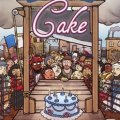Photo of Let Them Eat Cake  Out of print (OGBOX21)