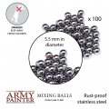 Photo of Mixing Balls (AP-TL5041)