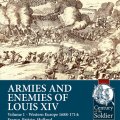 Photo of ARMIES AND ENEMIES OF LOUIS XIV. VOLUME 1: WESTERN EUROPE (BP-Helion7)