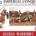 Photo of Afghan Warriors (WAAIC001)