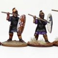 Photo of Carthaginian Hearthguards on Foot (SAHC03)