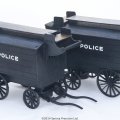 Photo of POLICE/SECURITY WAGON (G069)
