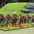 Photo of Halfling Archers (OAKHF04)