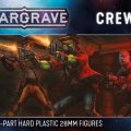 Photo of Stargrave Crew (SGVP001)