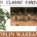 Photo of Goblin Warband (WAACF004)