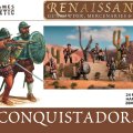 Photo of Conquistadors (WAARN001)