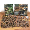 Photo of Firefight - 2 Player Set (Marauders vs Enforcers) (MGFFM101)