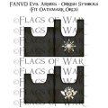 Photo of EVIL ARMIES - ORKISH SYMBOLS (FANV13)