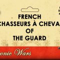 Photo of Chasseur a Cheval of the Old Guard (VX0024)