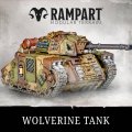 Photo of  Wolverine Tank (RAM0006)