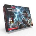 Photo of Monsters Paint Set (AP-75002)