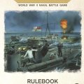 Photo of Cruel Seas Rulebook (BP-781010001)