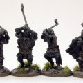 Photo of Draugr Hearthguard Heavy Weapons (Undead) (SDRG06)