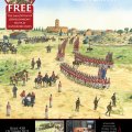 Photo of Wargames Illustrated 430 (BP-WI430)