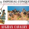 Photo of Afghan Cavalry (WAAIC003)