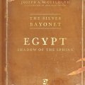 Photo of The Silver Bayonet: Egypt: Shadow of the Sphinx (BP1879)