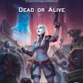 Photo of Stargrave: Dead or Alive (Preorder) (BP1884)