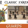 Photo of Guards (WAACF009)