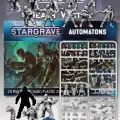 Photo of Automaton Figure Bundle Deal (Pre-order) (StarDeal7)