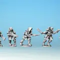 Photo of Scavengers #1 (MFMDZ01)
