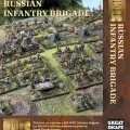 Photo of 1914 Russian Infantry Brigade (Great Escape Games) 12mm  (1914-RUS001)