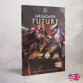 Photo of Grimdark Future Advanced Rules & World Book v3.5 (OPR_GF_BK_001)