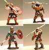 Photo of Viking Bondi (Warriors)  (SV04)
