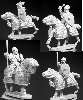 Photo of Byzantine Mounted Kataphractoi (SZ08)