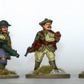 Photo of Highlander Command (B012)