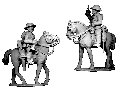 Photo of British Cavalry Command (B022)