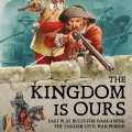 Photo of The Kingdom is Ours. ECW rules. (BP1522)