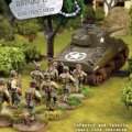 Photo of Disposable Heroes 2 - WW2 Small Unit Skirmish Rules (BP1573)