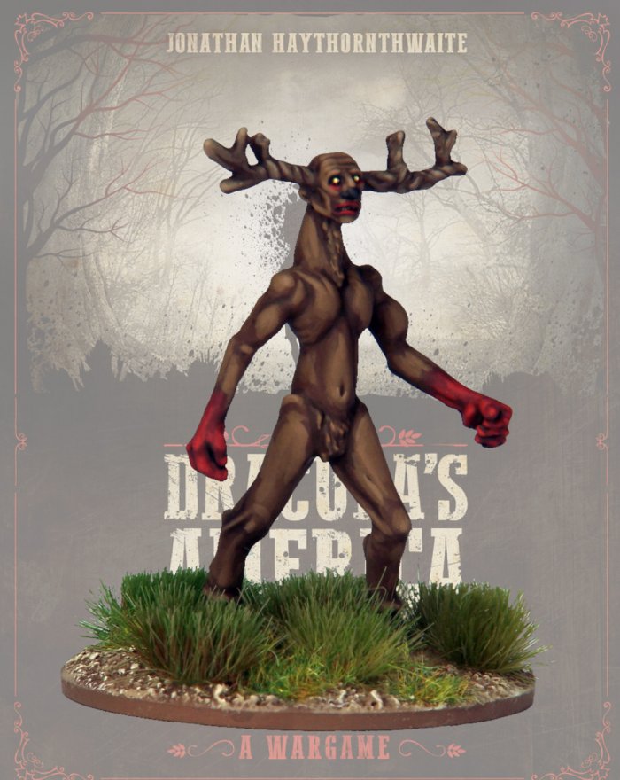 Wendigo