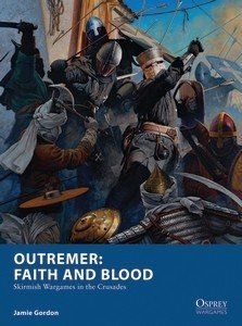 Outremer: Faith and Blood 