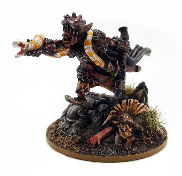 Undead Legion Warlord (1)