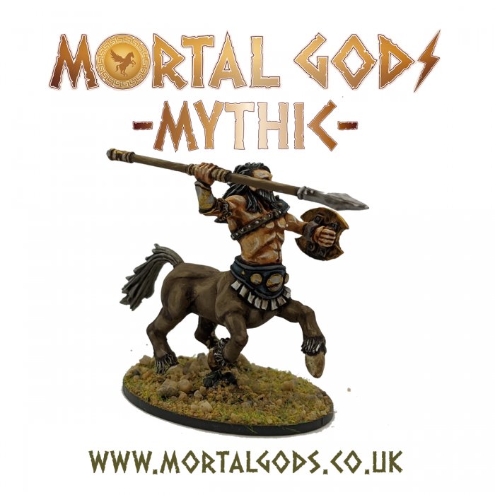 Mortal Gods – Footsore Miniatures & Games Limited