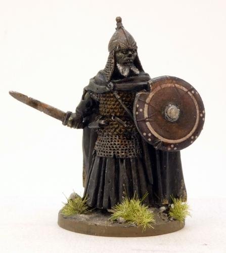 Draugr Warlord One (Undead)