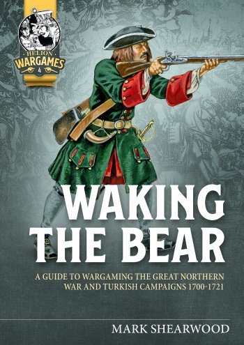 Waking the Bear -  Helion Publishing