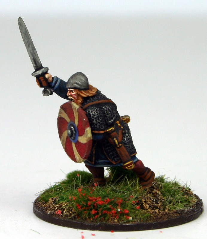 Anglo-Saxon Warlord a 