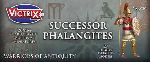 Successor Phalangites