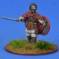 Photo of Briton Warlord Foot (AAB01b)