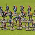 Photo of Spanish Starter Warband (CCSB07)