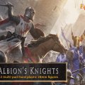 Photo of Albion's Knights (FF014)