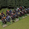 Photo of Medieval Knights (16 Plastic Mounted Figures) (CGMe004)