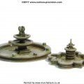 Photo of Fountain Set (2) (T023)