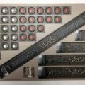 Photo of Saga Cardboard Measuring Sticks + Tokens (SAGACARD01)