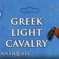 Photo of Greek Light Cavalry (VXA032)